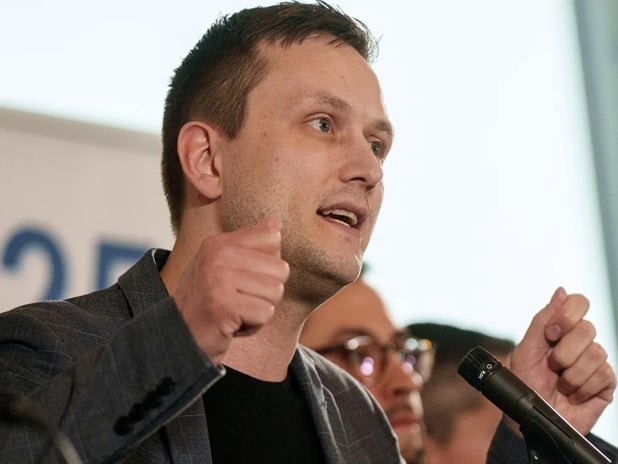 Grönland'ın yeni başbakanı Nielsen'den ABD'ye karşı birlik mesajı