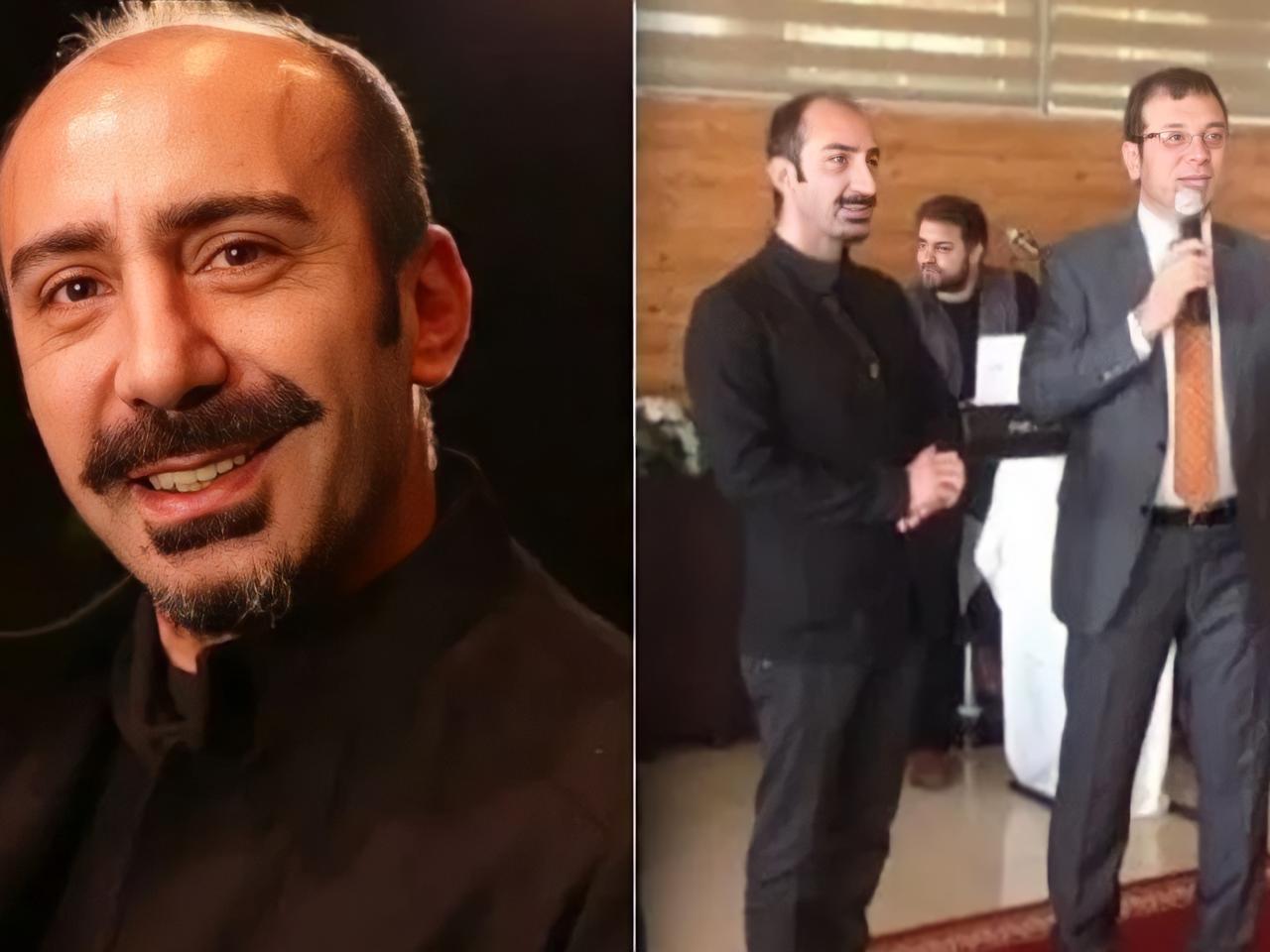İnandım oy verdim! Çok çok yoğunmuş