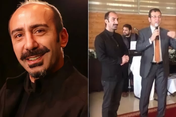 Metin Yıldız'dan İmamoğlu eleştirilerine yanıt: Çok yoğunum