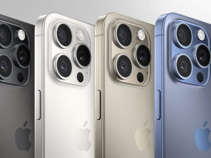 Apple, Türkiye'de satılan iPhone fiyatlarına zam yaptı