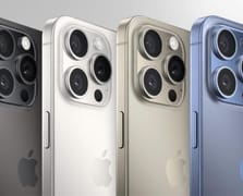 Apple, Türkiye'de satılan iPhone fiyatlarına zam yaptı