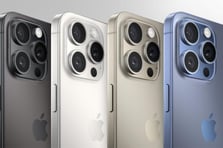 Apple, Türkiye'de satılan iPhone fiyatlarına zam yaptı