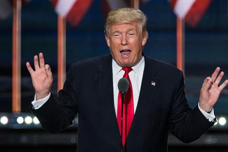 Darrell Issa: Kimse Nobel Barış Ödülü'nü Trump kadar hak etmiyor