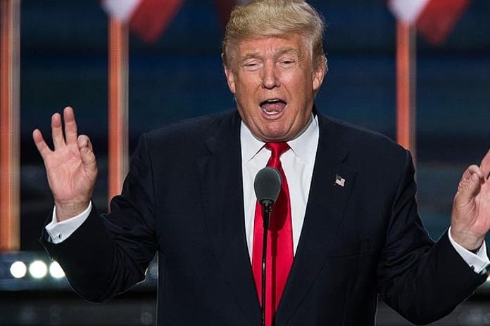 Darrell Issa: Kimse Nobel Barış Ödülü'nü Trump kadar hak etmiyor