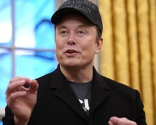 Elon Musk: Kendi İHA’nı üretmiyorsan devlet değilsin