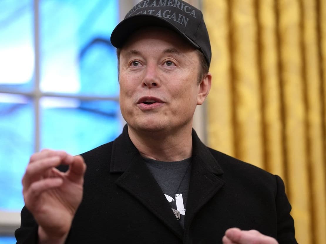 Elon Musk'tan İHA açıklaması