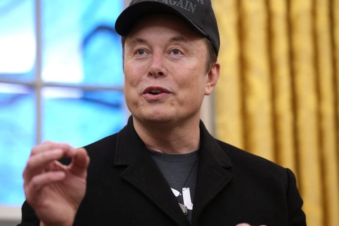 Elon Musk: Kendi İHA’nı üretmiyorsan devlet değilsin