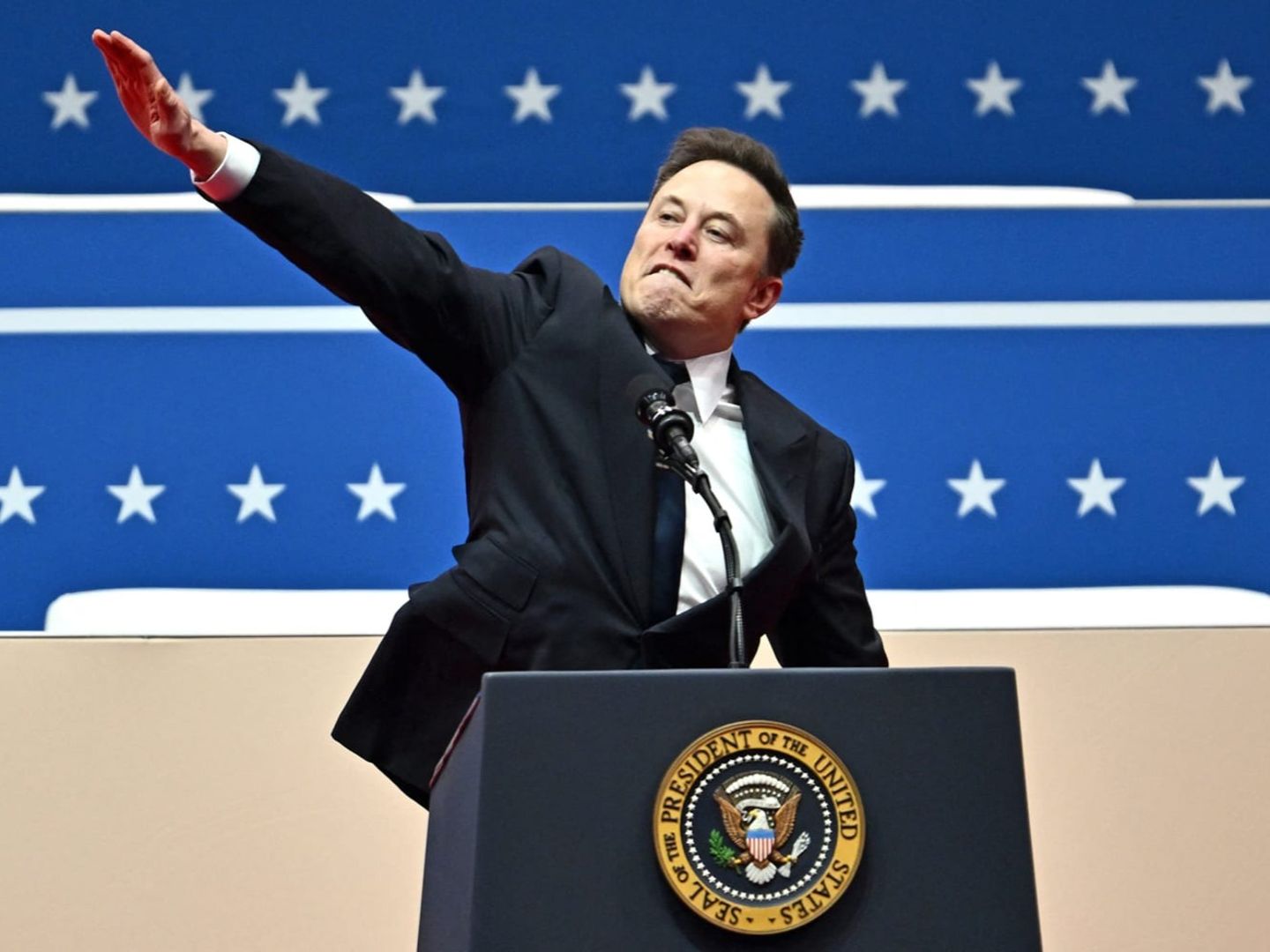 ABD Temsilciler Meclisinden 77 Demokrat, Musk’ın görevden alınması için Trump’a mektup gönderdi