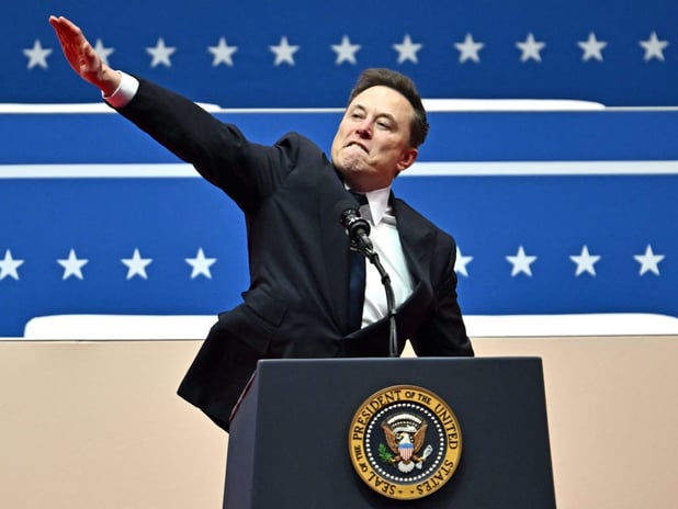 ABD Temsilciler Meclisinden 77 Demokrat, Musk’ın görevden alınması için Trump’a mektup gönderdi