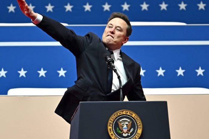 ABD Temsilciler Meclisinden 77 Demokrat, Musk’ın görevden alınması için Trump’a mektup gönderdi