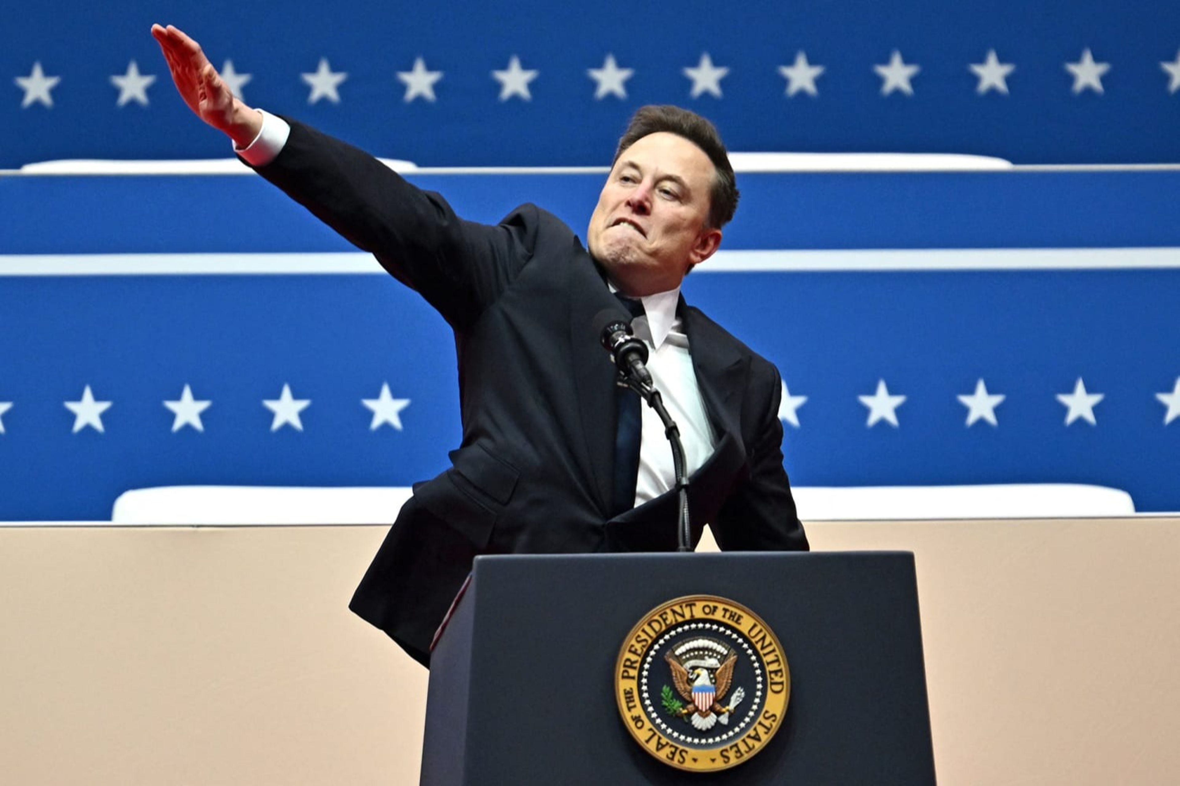 ABD Temsilciler Meclisinden 77 Demokrat, Musk’ın görevden alınması için Trump’a mektup gönderdi