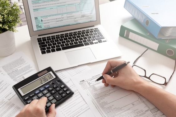 Zamanında beyanname vermeyenlere ceza kesilecek