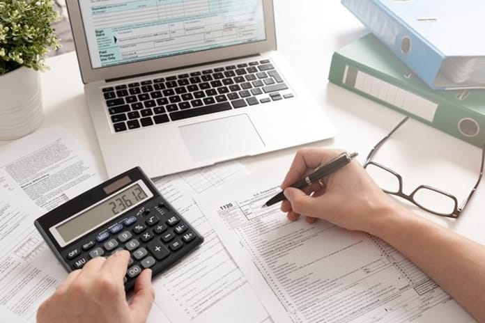 Zamanında beyanname vermeyenlere ceza kesilecek