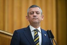 Özgür Özel: Avrupa Ekrem İmamoğlu için sessiz kaldı