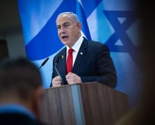 Responsible Statecraft: İsrail artık Batı'nın desteklediği bir demokrasi değil!