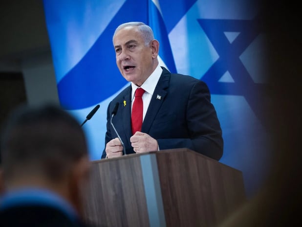 Responsible Statecraft: İsrail artık Batı'nın desteklediği bir demokrasi değil!