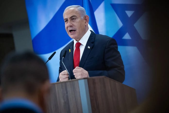 Responsible Statecraft: İsrail artık Batı'nın desteklediği bir demokrasi değil!