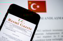 Mobbingin önlenmesiyle ilgili genelge Resmi Gazete'de yayımlandı