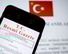 Mobbingin önlenmesiyle ilgili genelge Resmi Gazete'de yayımlandı