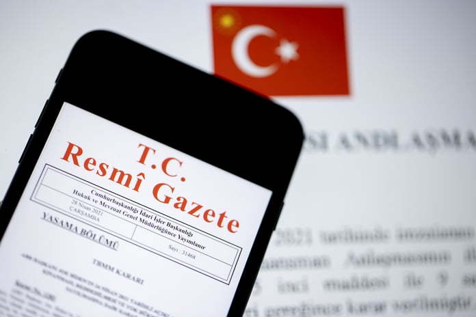 Mobbingin önlenmesiyle ilgili genelge Resmi Gazete'de yayımlandı