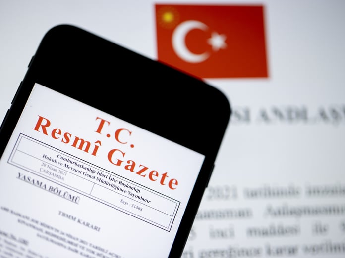 Mobbingin önlenmesiyle ilgili genelge Resmi Gazete'de yayımlandı