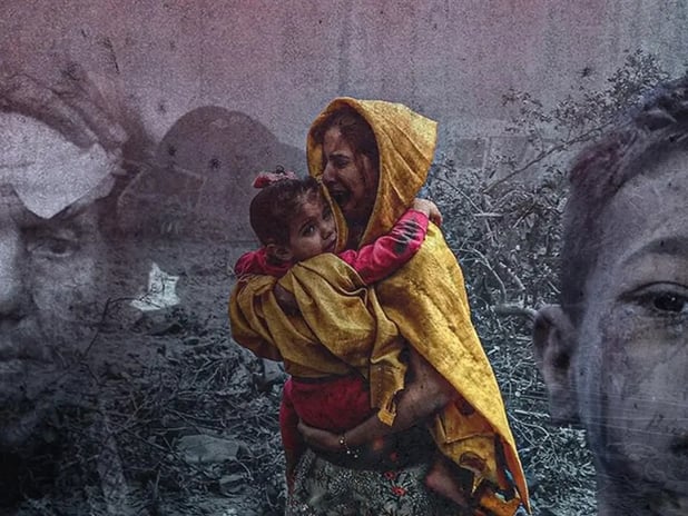 The Atlantic: Gazze'deki savaşın geleceği nasıl şekillenecek?