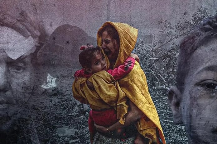 The Atlantic: Gazze'deki savaşın geleceği nasıl şekillenecek?