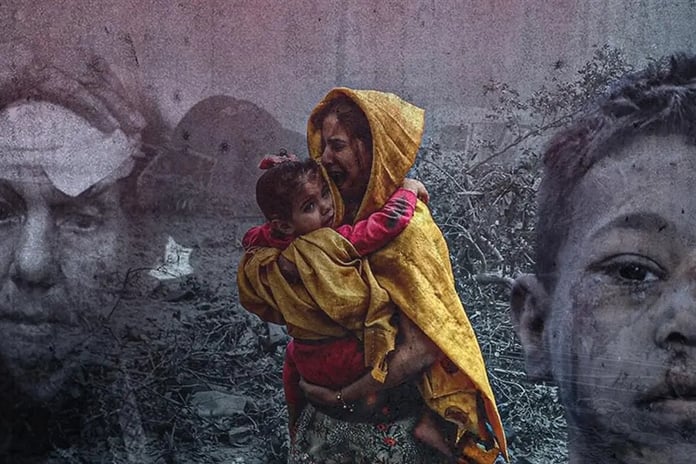 The Atlantic: Gazze'deki savaşın geleceği nasıl şekillenecek?