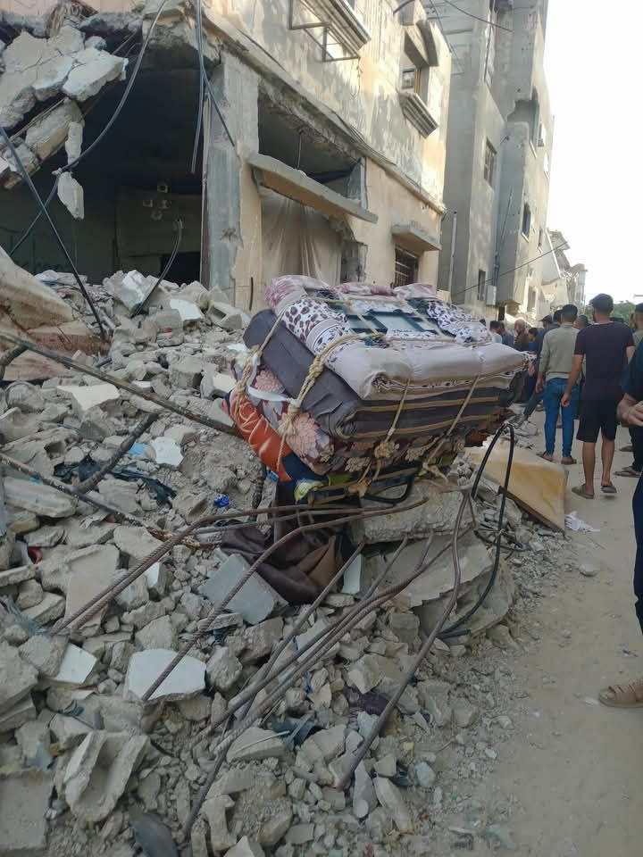 Israeli Covert Operation Fails in Khan Younis