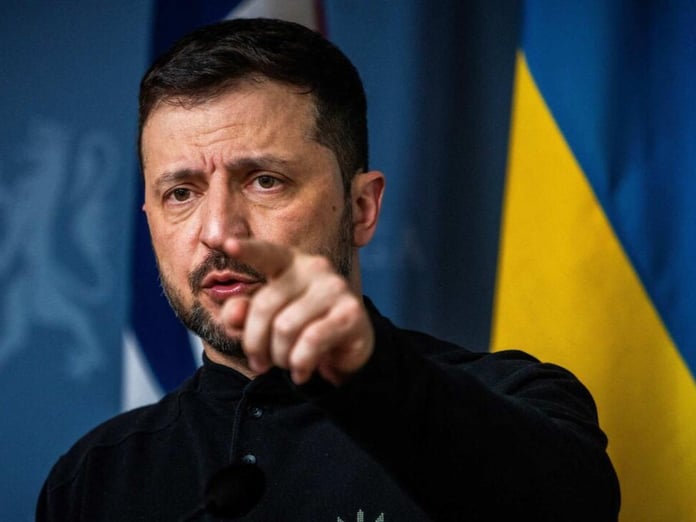 Rusya-Ukrayna barış görüşmeleri Suudi Arabistan'da yapılacak