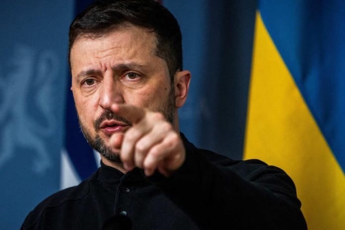 Rusya-Ukrayna barış görüşmeleri Suudi Arabistan'da yapılacak