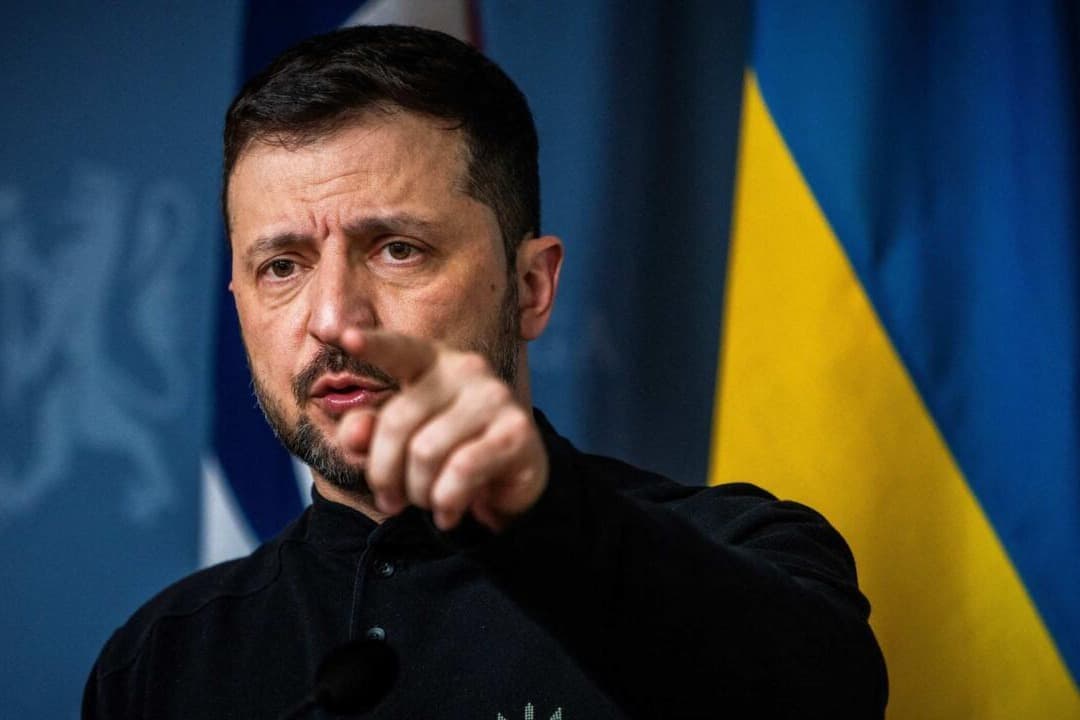 Rusya-Ukrayna barış görüşmeleri Suudi Arabistan'da yapılacak