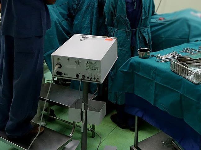 Hindistan'da sahte doktor skandalı
