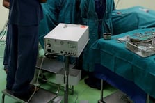 Hindistan'da sahte doktorun ameliyatlarında 7 kişi öldü