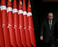 Cumhurbaşkanı Erdoğan: Suriye'yi bölmek isteyen karşısında Türkiye'yi bulur
