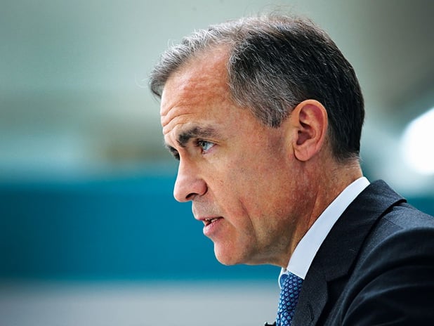 Kanada Başbakanı Mark Carney'den ABD ile ilgili önemli açıklama