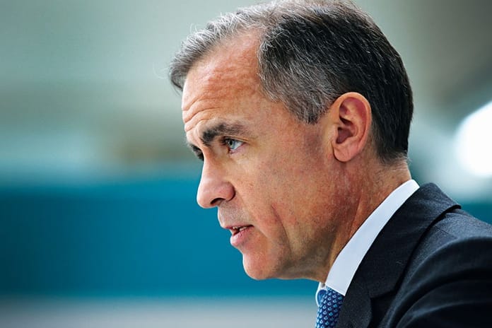 Kanada Başbakanı Mark Carney'den ABD ile ilgili önemli açıklama