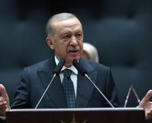 Cumhurbaşkanı Erdoğan: Suriye'de fitne ateşi yakılmak isteniyor
