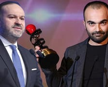 Mevlânâ dizisi senaristi Ali Aydın'dan TRT'ye tehdit