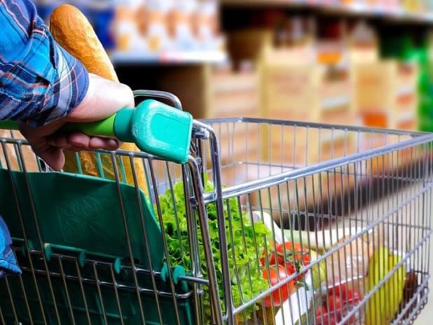 Yurt İçi Üretici Fiyat Endeksi mart ayında yıllık bazda yüzde 23,50 arttı