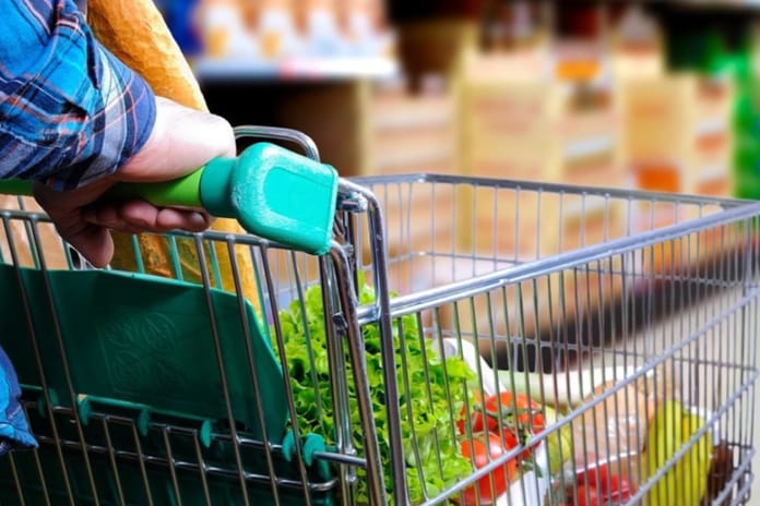 Yurt İçi Üretici Fiyat Endeksi mart ayında yıllık bazda yüzde 23,50 arttı