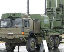 Alman Meclisi Ukrayna'ya 3 milyar dolarlık askeri yardımı onayladı