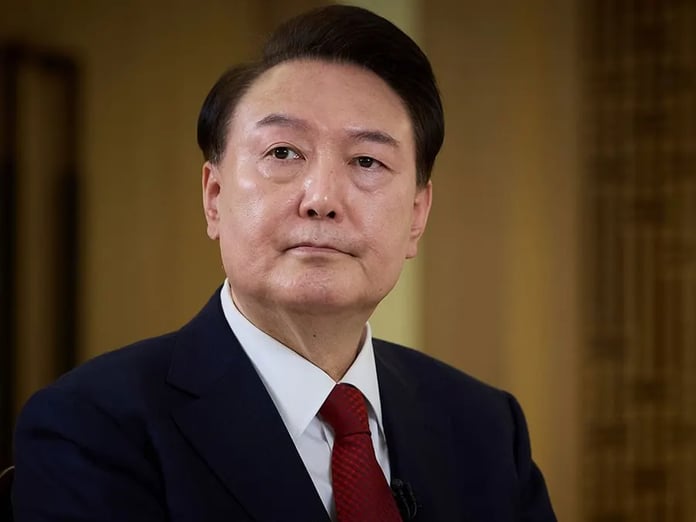 Güney Kore'de mahkemeden Yoon Suk Yeol ile ilgili yeni karar