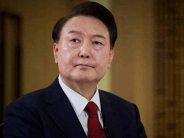 Güney Kore'de mahkemeden Yoon Suk Yeol ile ilgili yeni karar