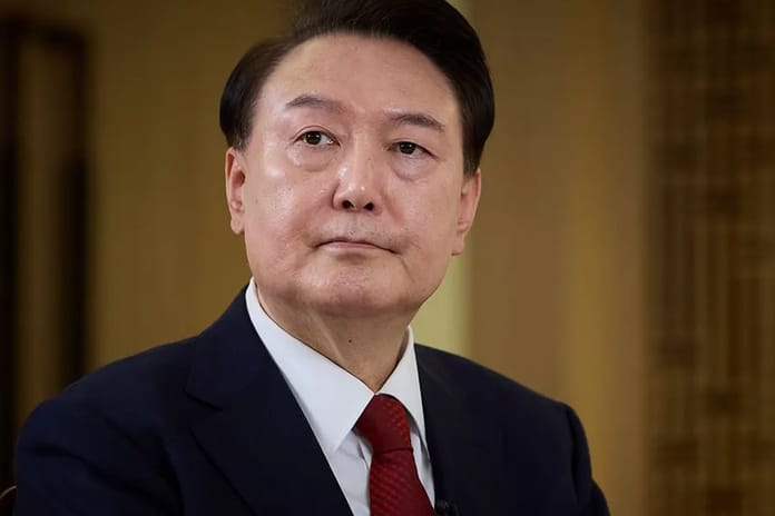Güney Kore'de mahkemeden Yoon Suk Yeol ile ilgili yeni karar