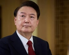 Güney Kore'de mahkemeden Yoon Suk Yeol ile ilgili yeni karar