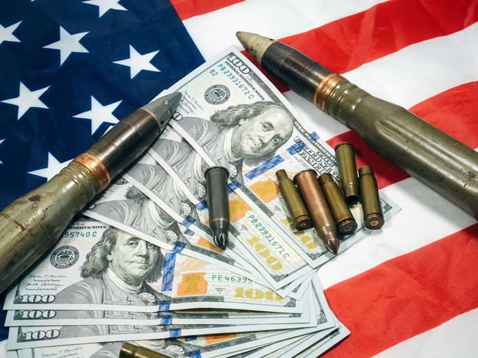 ABD Avrupa'nın silahlarını devre dışı bırakabilir mi?