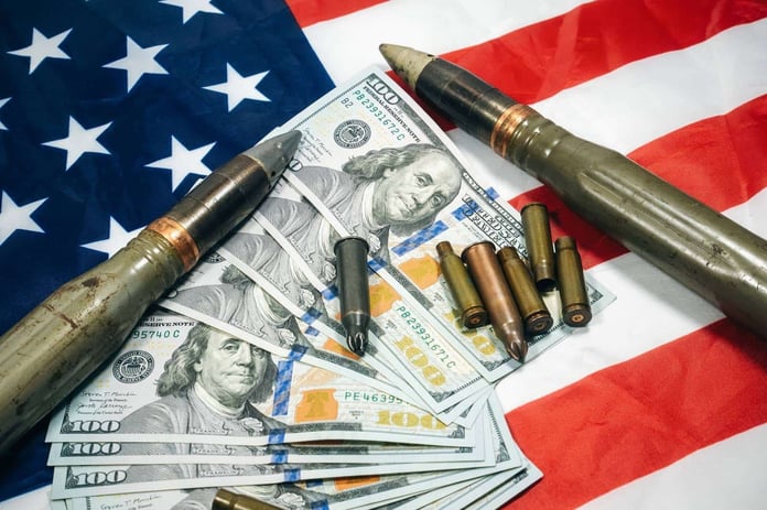 ABD Avrupa'nın silahlarını devre dışı bırakabilir mi?