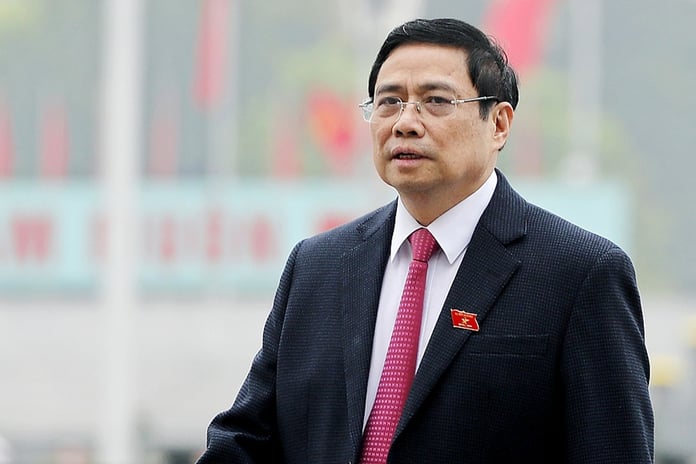 Vietnam ticaret açığını kapatmak için ABD'den savunma ve güvenlik ürünleri satın alacak