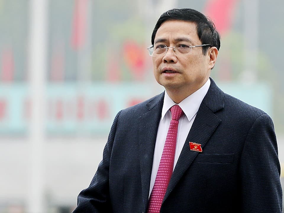 Vietnam ABD'den silah alımını artıracak